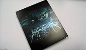 [Fotos] Mary Shelley´s Frankenstein Steelbook