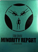 [Fotos] Minority Report Steelbook (Exklusiv bei Amazon.de)