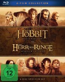 MediaMarkt.de: Top Elf Angebote (20.06.18) – Mittelerde Collection [Blu-ray] für 19€ inkl. VSK