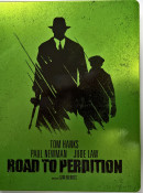 [Fotos] Road to Perdition Steelbook (Exklusiv bei Amazon.de)