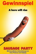 [Gewinnspiel] Sausage Party (bis 25.02.17)