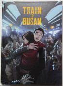 [Review] Train to Busan – Limited Edition Mediabook (inkl. Seoul Station)