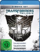 Amazon.de:  Transformers – Trilogie [Blu-ray] für 11€ + VSK uvm.