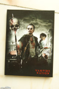 [Fotos] Vampire Nation – Mediabook