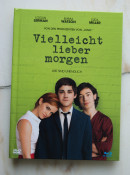 [Fotos] Vielleicht lieber morgen – Limited Collector’s Edition Mediabook