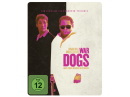 MediaMarkt.de: War Dogs (Exklusives SteelBook) [Blu-ray] für 7€ + VSK