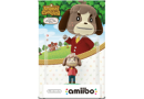 Saturn.de: div. AMIIBO Spielfiguren für 2,99€ inkl. VSK z.B. AMIIBO Animal Crossing: Moritz Spielfigur