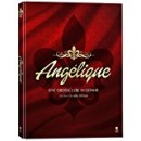 Amazon.de Warehousedeals: Angélique – Eine große Liebe in Gefahr (limitiertes Mediabook inkl. Leseprobe im 44 stg. Booklet, Golddruck uvm.) [DVD + Blu-ray] (exklusiv bei Amazon.de) für 4,48€ + VSK