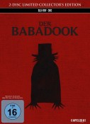 Mueller.de: Einige günstige Mediabooks u.a. Babadook für 9,99€