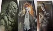 [Fotos] Universal Classic Monsters UK Steelbooks