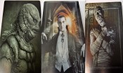 [Fotos] Universal Classic Monsters UK Steelbooks