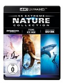Amazon.de: Extreme Nature Collection (4K Ultra HD) [Blu-ray] für 12,97€ + VSK