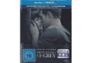 MediaMarkt.de: Gönn Dir Dienstag mit u.a. Fifty Shades of Grey – Geheimes Verlangen (Steelbook Edition) [Blu-ray] für 9€ inkl. VSK