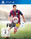 Amazon.de: FIFA 15 [PS4] für 5,97€ + VSK