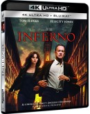 Amazon.es: Inferno  [4k Ultra HD Blu-ray] für 18,53€ + VSK uvm.