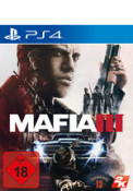 Saturn.de: Mafia III [Xbox One/PS4/PC] für je 19,99€ + VSK