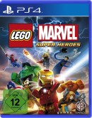 Amazon.de: LEGO Marvel Super Heroes [PS4] für 12,99€ (exkl. für Prime-Kunden) inkl. VSK