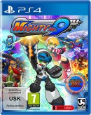 Saturn.de: Mighty No.9 – Ray-Edition [PS4] für 4,99€ + VSK