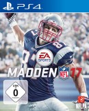 Amazon.de: Madden NFL 17 [PS4 / Xbox One] für 33,97€ inkl. VSK (exklusiv für Prime-Kunden) bis 24 Uhr