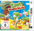 Amazon kontert Mueller.de. Sonntagsknüller mit u.a. Poochy & Yoshi’s Woolly World (3DS) für 28,99€