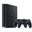 Ebay.de: Sony Playstation 4 Pro Konsole PS4 Pro 1TB schwarz für 329€ inkl. VSK