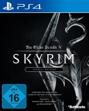 Amazon.de: The Elder Scrolls V – Skyrim Special Edition [PS4/Xbox One] für je 28,00€ + VSK