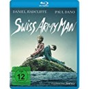 Amazon kontert Mueller.de: Sonntagsknüller mit z.B. Swiss Army Man [Blu-ray] für 9,99€