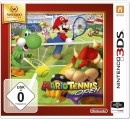 Amazon.de: Mario Tennis Open [3DS] für 12,99€ + VSK