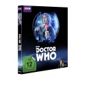 [Vorbestellung] Amazon.de – Doctor Who –  Der Film [Blu-ray] für 16,49€ + VSK