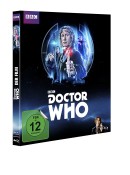 [Vorbestellung] Amazon.de – Doctor Who –  Der Film [Blu-ray] für 16,49€ + VSK