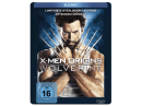 [Vorbestellung] Saturn.de: X-Men Origins – Wolverine/The Wolverine Steelbook [Blu-ray] für 19,99€/17,49€ inkl. VSK