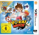 Amazon.de: YO-KAI WATCH Special Edition inkl. exklusiver Medaille [3DS] für 19,99€ + VSK