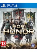 Simplygames.com: Spring Sale z.B. For Honor [PS4] für 37,54€