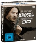 Amazon.de: Keanu Reeves Double Collection [Blu-ray 3D + 2D] für 6,97€ + VSK