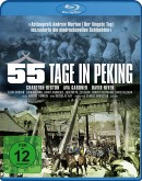 Amazon.de: 55 Tage in Peking [Blu-ray] für 4,99€ + VSK