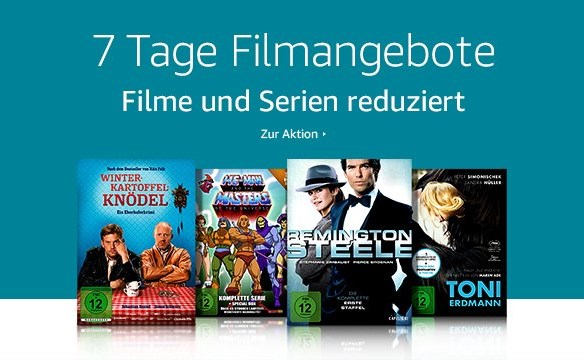 7Tage-Filme