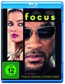 Amazon.de: Focus [Blu-ray] für 6,99€ + VSK
