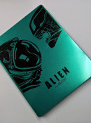 [Fotos] Alien Steelbook (Exklusiv bei Amazon.de)