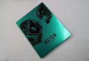 [Fotos] Alien Steelbook (Exklusiv bei Amazon.de)