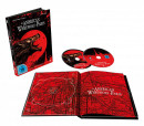 [Vorbestellung] Media-Dealer.de: American Werewolf in Paris (2 Disc-Mediabook, Limited 1200 Edition) [Blu-ray] für 27,77€ + VSK