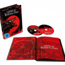 [Vorbestellung] Media-Dealer.de: American Werewolf in Paris (2 Disc-Mediabook, Limited 1200 Edition) [Blu-ray] für 27,77€ + VSK