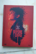 [Review] Before I Wake (Limited Collector’s Edition Mediabook)