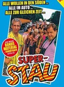 Amazon.de: Deutsche Kult-Filme auf DVD, z.B. Super-Stau inkl Audio-CD für 11,97€ + VSK