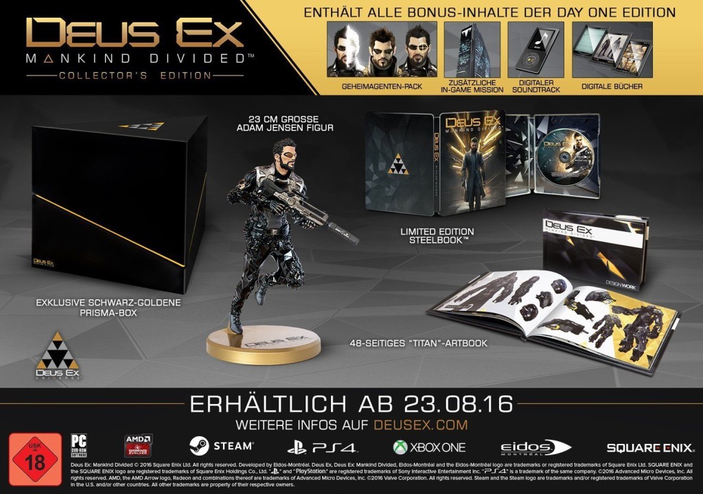 Deus Ex