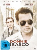 Media-Dealer.de: Neuer Newsletter, z.B. Donnie Brasco-Mediabooks für 26,97€ + VSK