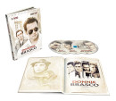 [Vorbestellung] BMV-Medien.de: Donnie Brasco – Limited Uncut Extended Edition Mediabook [DVD+2xBlu-ray] Cover A + B je 29,99€ + VSK