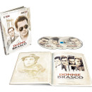 [Vorbestellung] BMV-Medien.de: Donnie Brasco – Limited Uncut Extended Edition Mediabook [DVD+2xBlu-ray] Cover A + B je 29,99€ + VSK