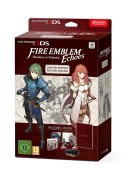 Real.de: Fire Emblem Echoes – Shadows of Valentia Limited Edition [3DS] für 67€ + VSK