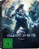 [Vorbestellung] Amazon.de: Guardians – Steelbook [Blu-ray] für 17,99€ + VSK