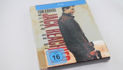 [Review] Jack Reacher: Kein Weg zurück – Steelbook